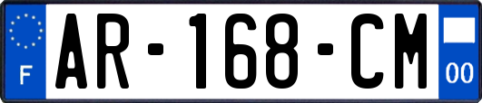 AR-168-CM