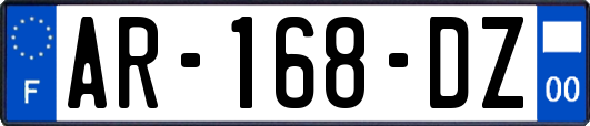 AR-168-DZ