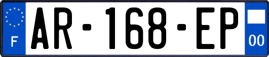 AR-168-EP