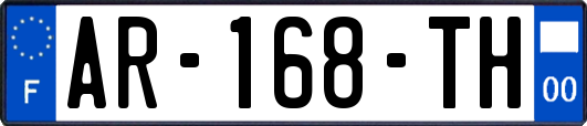 AR-168-TH