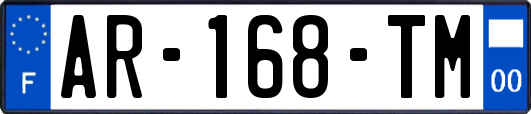 AR-168-TM