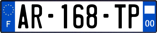 AR-168-TP