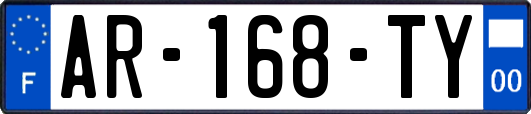 AR-168-TY
