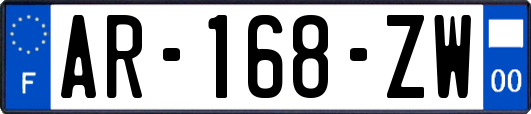 AR-168-ZW