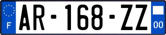 AR-168-ZZ