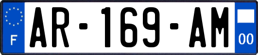 AR-169-AM