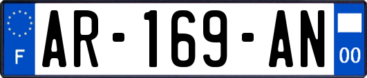 AR-169-AN