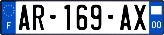 AR-169-AX