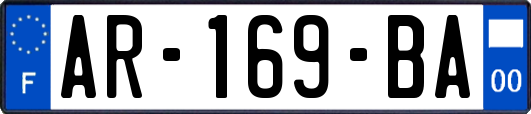 AR-169-BA