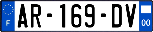 AR-169-DV