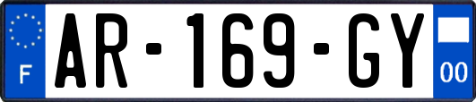 AR-169-GY