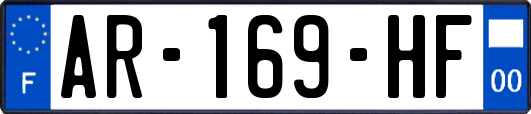 AR-169-HF