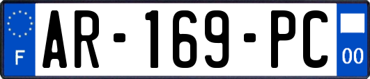 AR-169-PC