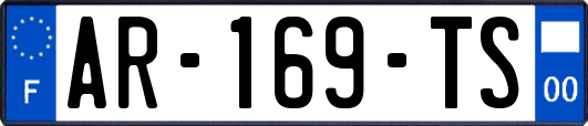 AR-169-TS