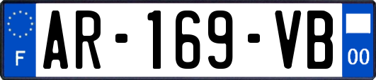 AR-169-VB