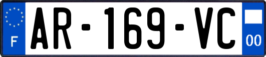 AR-169-VC