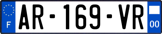 AR-169-VR