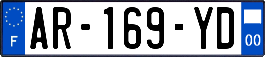 AR-169-YD