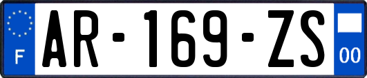 AR-169-ZS