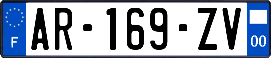 AR-169-ZV