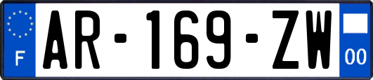 AR-169-ZW