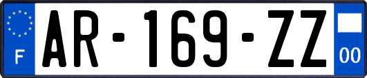 AR-169-ZZ