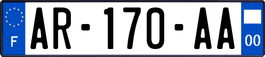 AR-170-AA