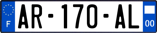 AR-170-AL