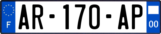 AR-170-AP