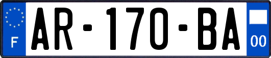 AR-170-BA