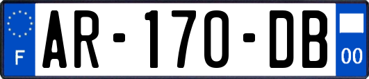 AR-170-DB