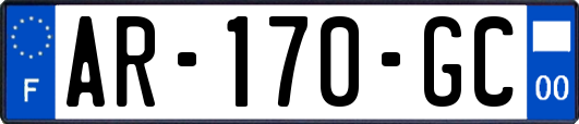 AR-170-GC