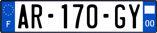 AR-170-GY