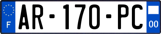 AR-170-PC
