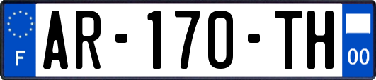 AR-170-TH