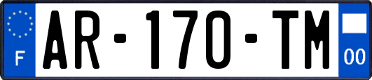 AR-170-TM