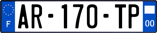 AR-170-TP