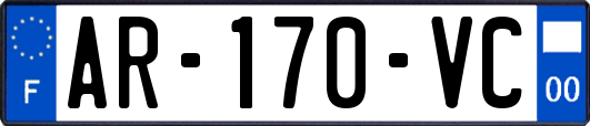 AR-170-VC
