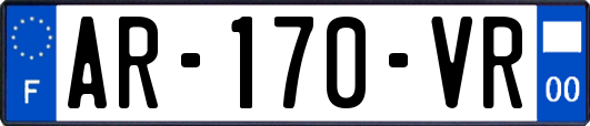 AR-170-VR