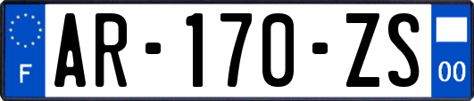 AR-170-ZS