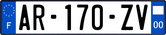 AR-170-ZV