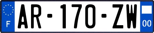 AR-170-ZW