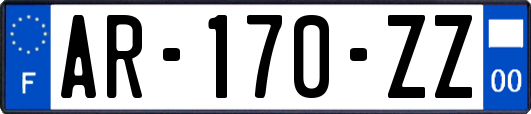 AR-170-ZZ