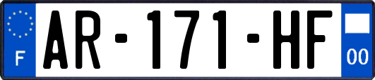 AR-171-HF