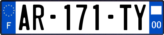 AR-171-TY