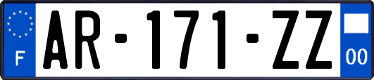 AR-171-ZZ