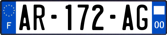 AR-172-AG