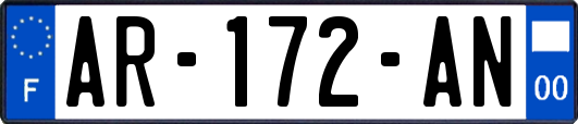 AR-172-AN