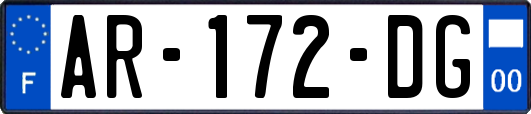 AR-172-DG