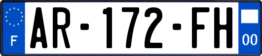 AR-172-FH